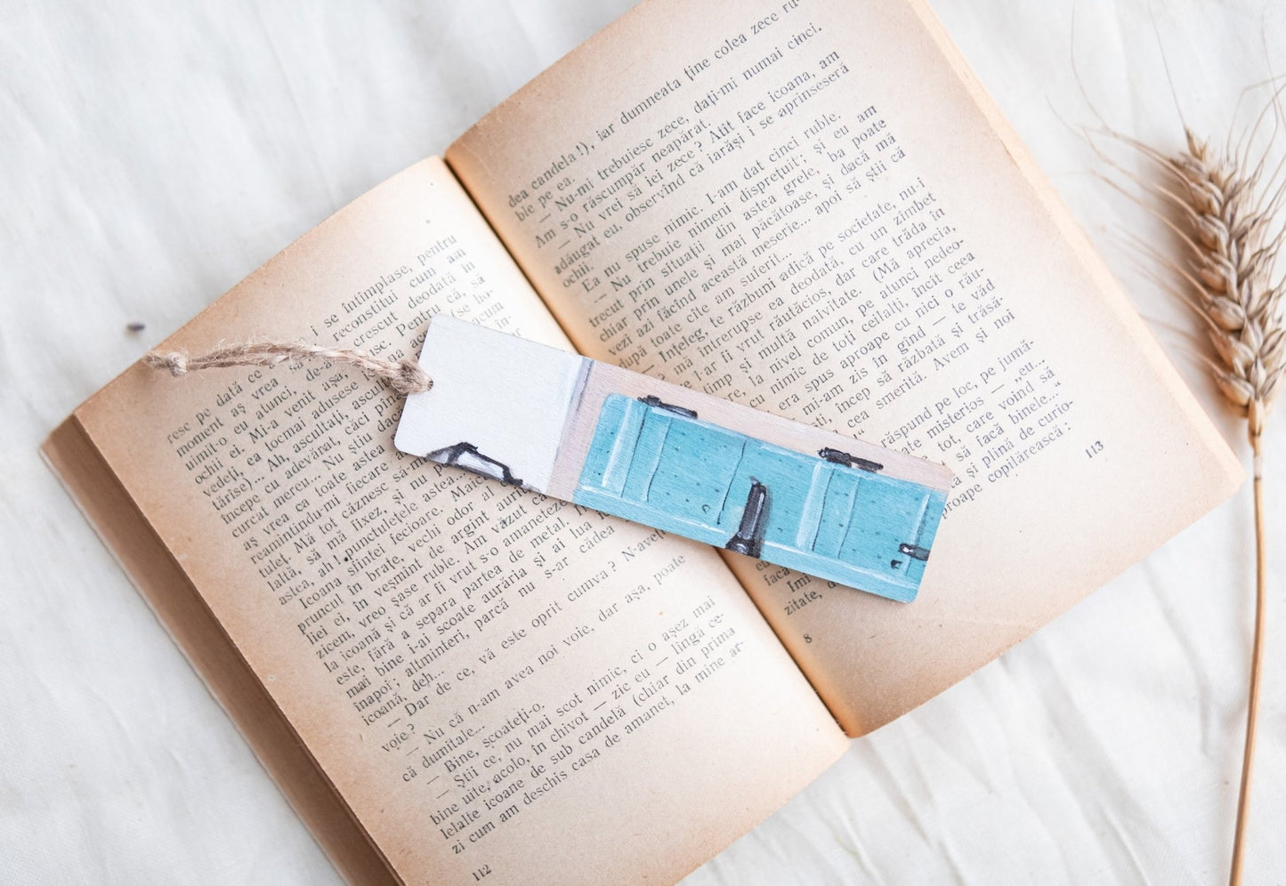 Prispă - S. Hanelore