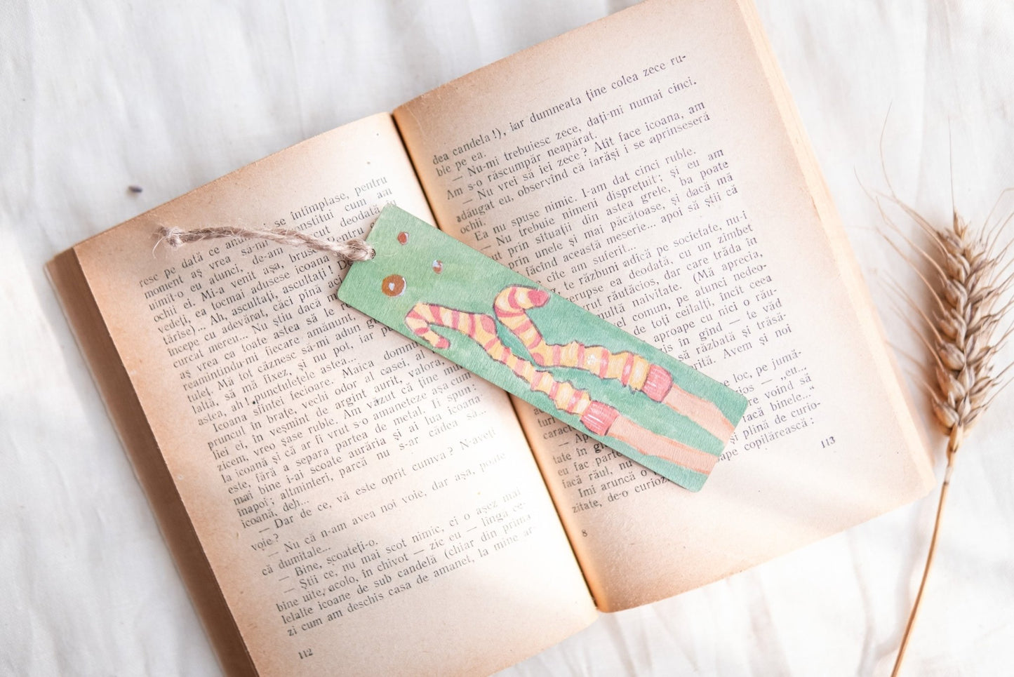 Ștrimfi - S. Hanelore